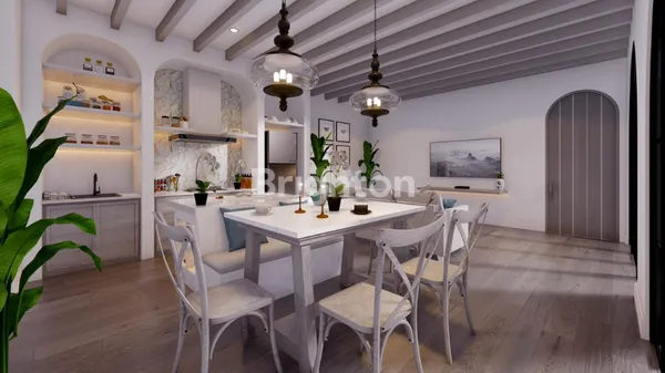 image CASAVIA SEAVIEW PERERENAN – CANGGU, BALI (8)