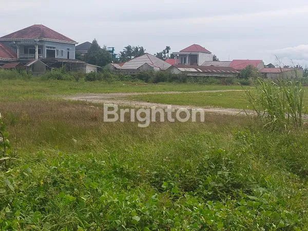 image DIJUAL TANAH STRATEGIS KOTA MEDAN (1)