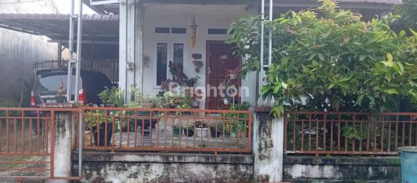 image HUNIAN NYAMAN DI HANGTUAH, SHM, DEKAT FASILITAS PUBLIK (1)