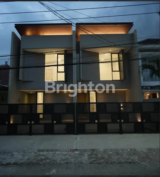 image DI JUAL RUMAH GRESS BARU \UD83C\UDF88 (6)