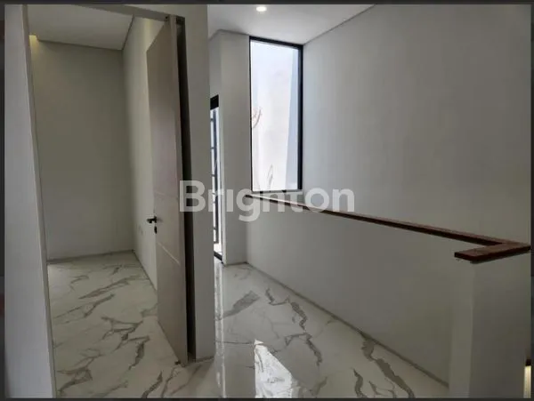 image DI JUAL RUMAH GRESS BARU \UD83C\UDF88 (4)