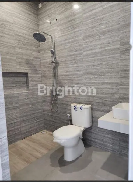 image DI JUAL RUMAH GRESS BARU \UD83C\UDF88 (5)