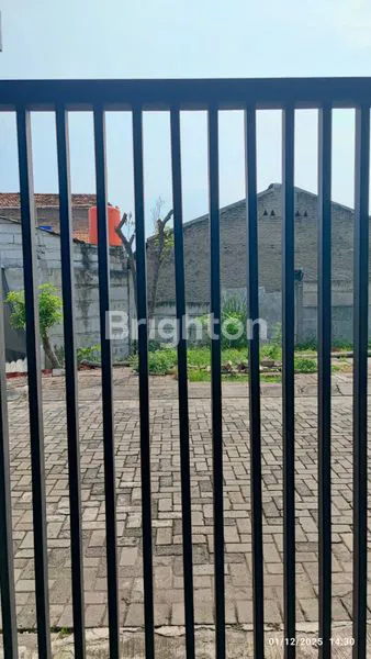image RUMAH KALIDERES PURI GARDENA LEBAR 6 - SIAP HUNI SHM (5)