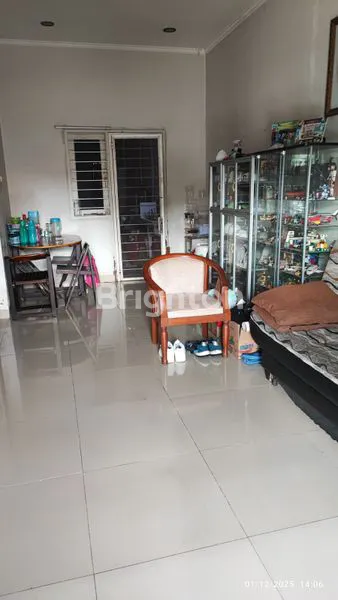 image RUMAH KALIDERES PURI GARDENA LEBAR 6 - SIAP HUNI SHM (2)