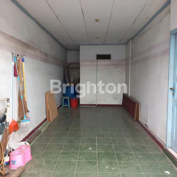 image HUNIAN STRATEGIS 4 KT, SHM, DI PERUMNAS KARAWACI (8)