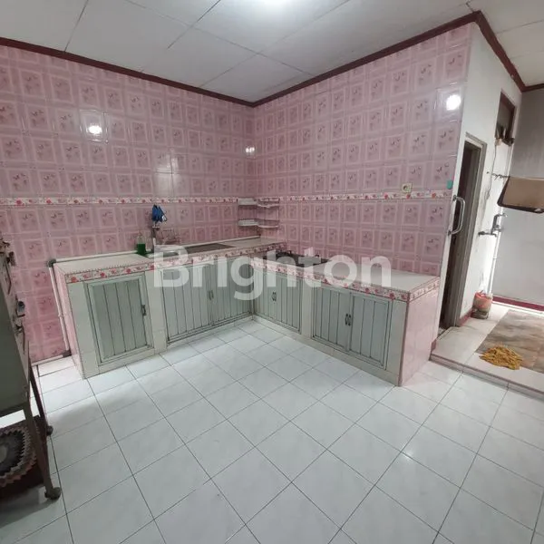 image HUNIAN STRATEGIS 4 KT, SHM, DI PERUMNAS KARAWACI (4)