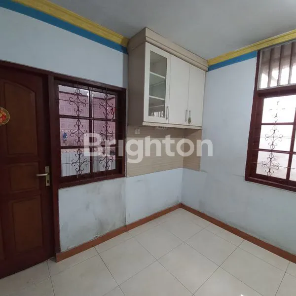 image HUNIAN STRATEGIS 4 KT, SHM, DI PERUMNAS KARAWACI (2)