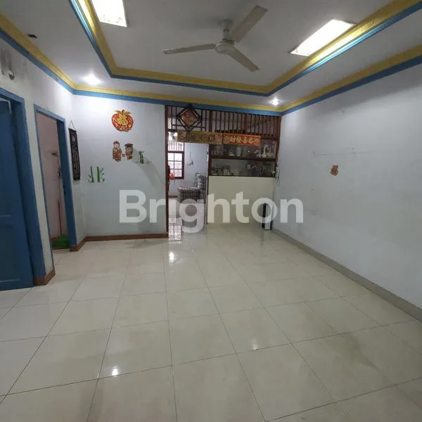 image HUNIAN STRATEGIS 4 KT, SHM, DI PERUMNAS KARAWACI (7)