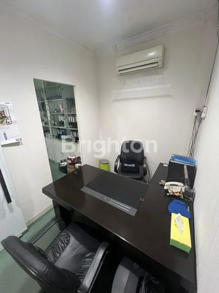 image RUKO 4 LANTAI JATIWARINGIN (6)