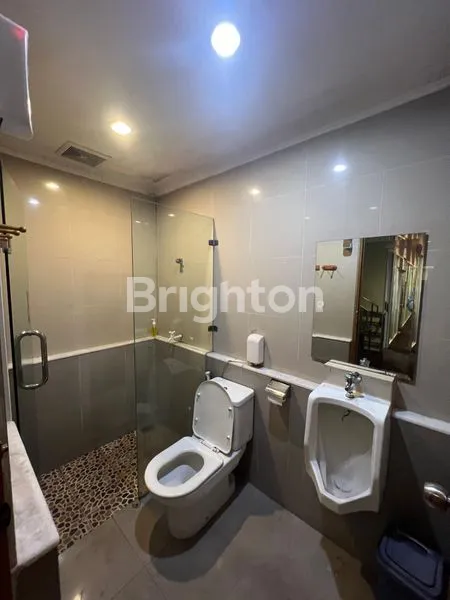 image RUKO 4 LANTAI JATIWARINGIN (8)