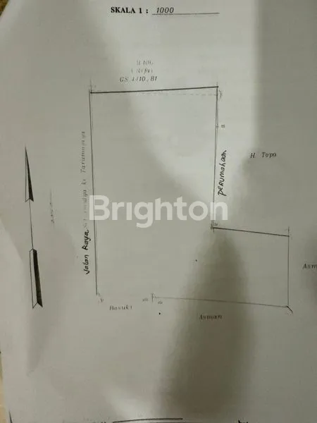 image TANAH STRATEGIS 11.000M² DI JALAN RAYA TARUMAJAYA (5)
