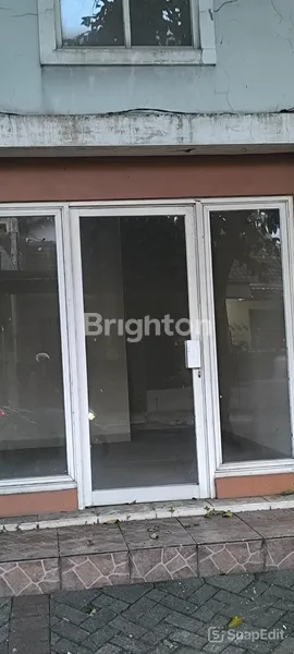 image DIJUAL RUKO WOW SAWOJAJAR, LOKASI SUPER STRATEGIS (1)