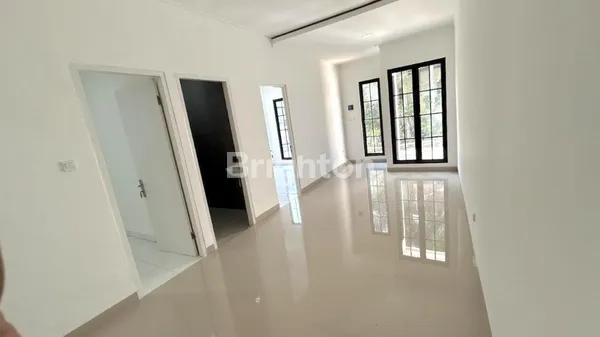 image RUMAH KOMPAK SIAP HUNI - CENDANA RESIDENCE PAMULANG TANGSEL (1)