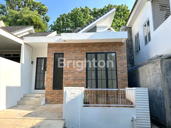 image RUMAH KOMPAK SIAP HUNI - CENDANA RESIDENCE PAMULANG TANGSEL (3)