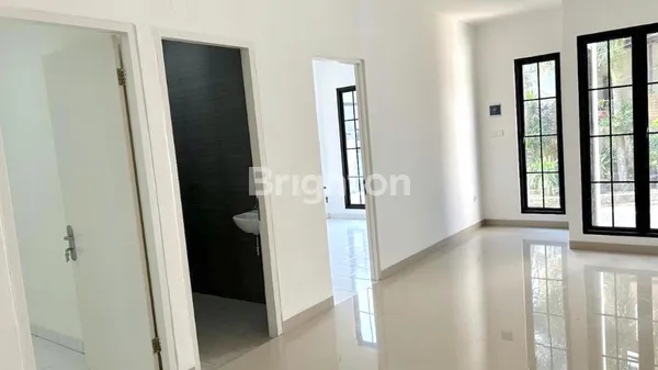 image RUMAH KOMPAK SIAP HUNI - CENDANA RESIDENCE PAMULANG TANGSEL (5)
