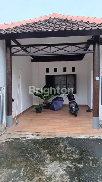 image RUMAH CANTIK DI SEKITARAN TAMAN GRIYA (2)