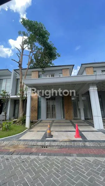 image RUMAH BARU GRESS DI ZIMBALI COSTA PAKUWON CITY (1)