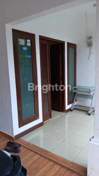 image RUMAH CANTIK DI SEKITARAN TAMAN GRIYA (3)