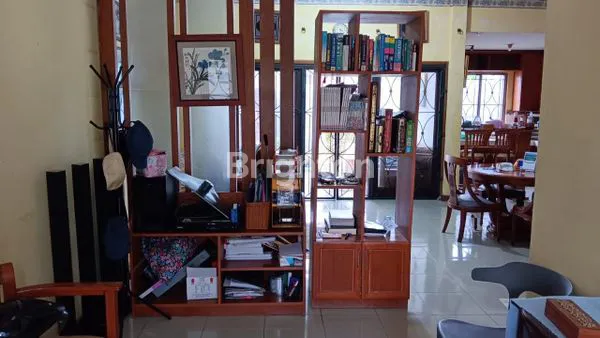 image RUMAH CANTIK DI SEKITARAN TAMAN GRIYA (8)