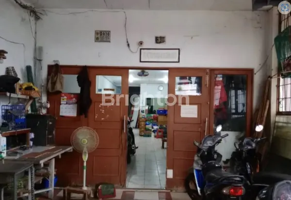 image RUKO 3 LANTAI TAMAN RATU INDA DEKAT JALAN PANJANG JAKARTA BARAT (4)