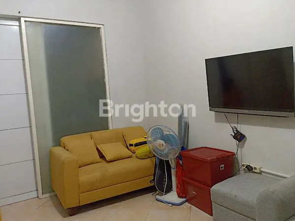 image RUMAH DI SERUA BOJONG SARI DEPOK SIAP HUNI LT90/LB70  HARGA685JT NEGO (2)