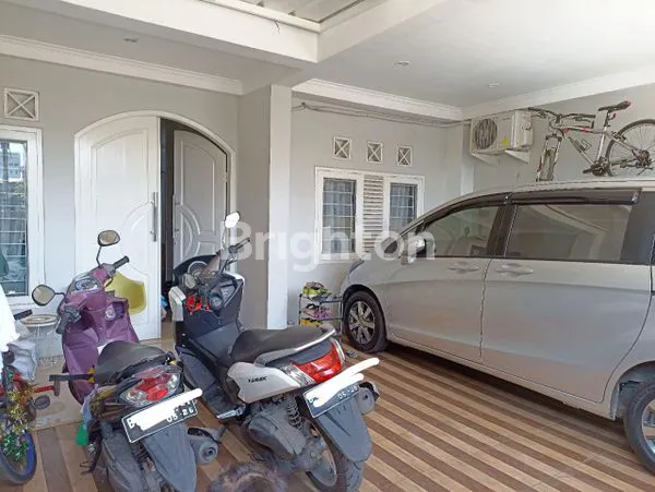 image RUMAH DI SERUA BOJONG SARI DEPOK SIAP HUNI LT90/LB70  HARGA685JT NEGO (4)