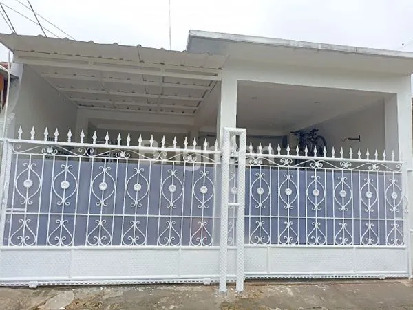 image RUMAH DI SERUA BOJONG SARI DEPOK SIAP HUNI LT90/LB70  HARGA685JT NEGO (6)