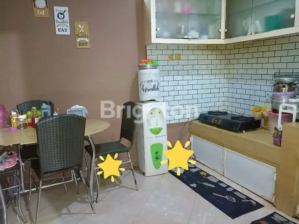 image RUMAH DI SERUA BOJONG SARI DEPOK SIAP HUNI LT90/LB70  HARGA685JT NEGO (3)