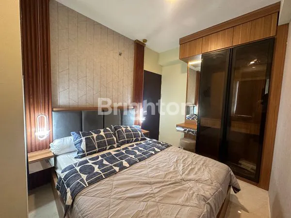 image HUNIAN NYAMAN DI NEXCITY, FASILITAS LENGKAP & DP 5% (7)