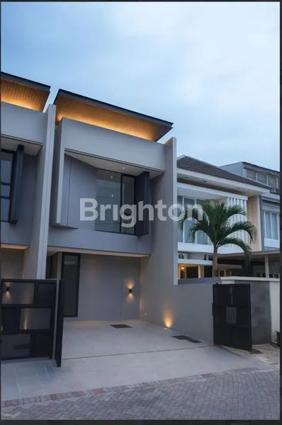 image DI JUAL RUMAH BARU PREMIUM GRESS !! (2)