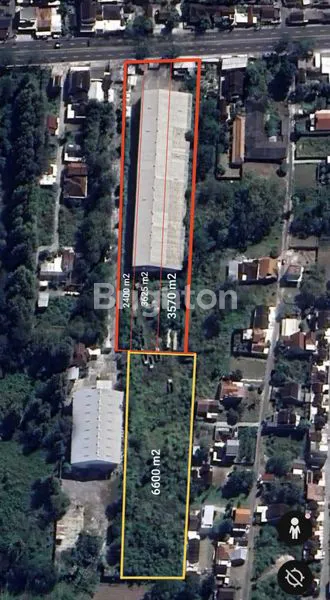 image GUDANG EX PABRIK DI 5 MENIT DARI EXIT TOL (1)