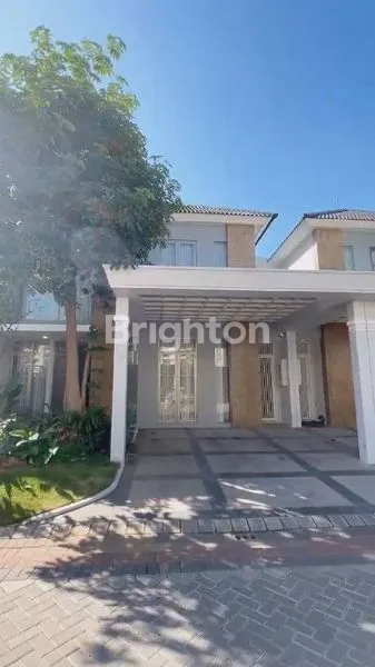 image RUMAH ZIMBALI COSTA PAKUWON CITY TIPE BERYL RUCON BARU GRESS (1)