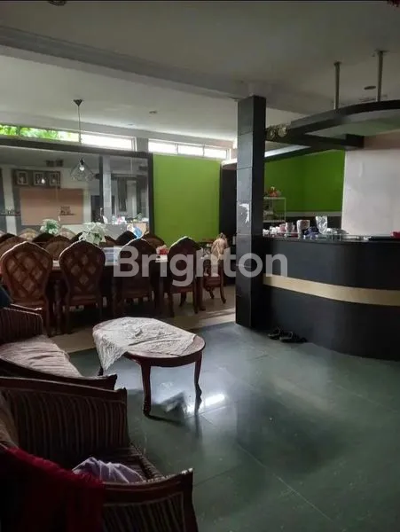 image RUMAH LUXURY   2 LANTAI  DI TIBAN 3 (3)