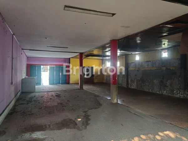 image DIJUAL RUKO STRATEGIS JALAN RAYA UTAMA SERPONG BSD TANGERANG SELATAN  (5)
