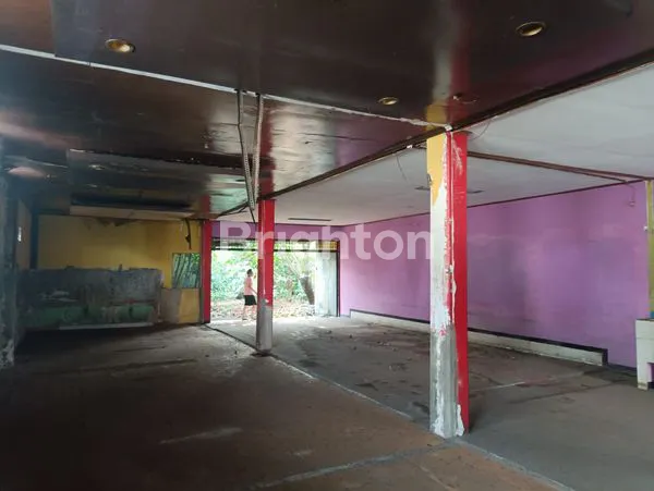 image DIJUAL RUKO STRATEGIS JALAN RAYA UTAMA SERPONG BSD TANGERANG SELATAN  (3)