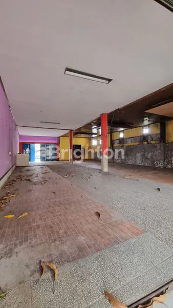 image DIJUAL RUKO STRATEGIS JALAN RAYA UTAMA SERPONG BSD TANGERANG SELATAN  (4)