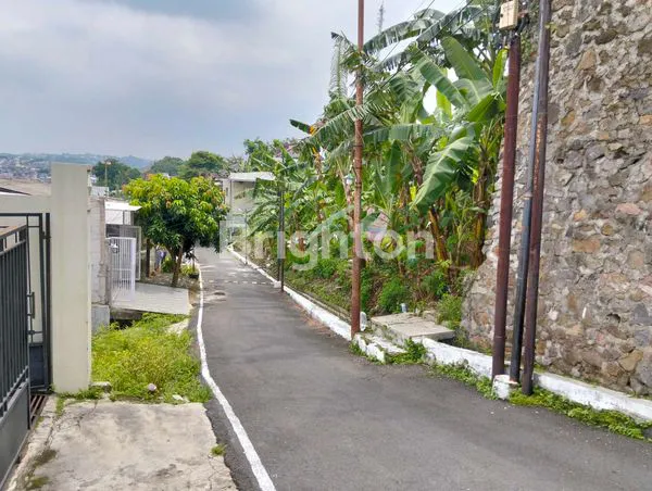 image TANAH LEBAR 20 DI LOKASI PADAT, POTENSI BISNIS (1)