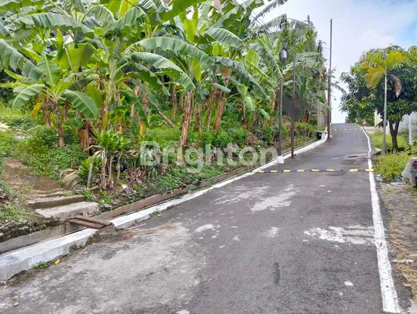 image TANAH LEBAR 20 DI LOKASI PADAT, POTENSI BISNIS (2)