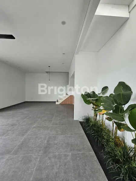 image VILLA MODERN MINIMALIS DI AREA PANTAI KEDUNGU (8)