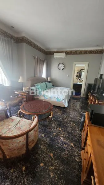 image RUMAH SIAP HUNI DI ALEXANDRIA, FASILITAS LENGKAP & LOKASI PREMIUM (6)