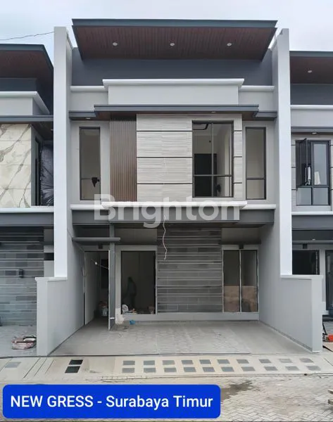 image  TERMURAH DI ARAYA RUMAH NEW GRESS 2 LT (1)