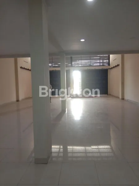 image RUK0 2 LANTAI HASYIM ASHARI CIPONDOH TANGERANG LETAK SANGAT BAGUS DAN STRATEGIS DEKAT MALL DAN PERUMAHAN (8)