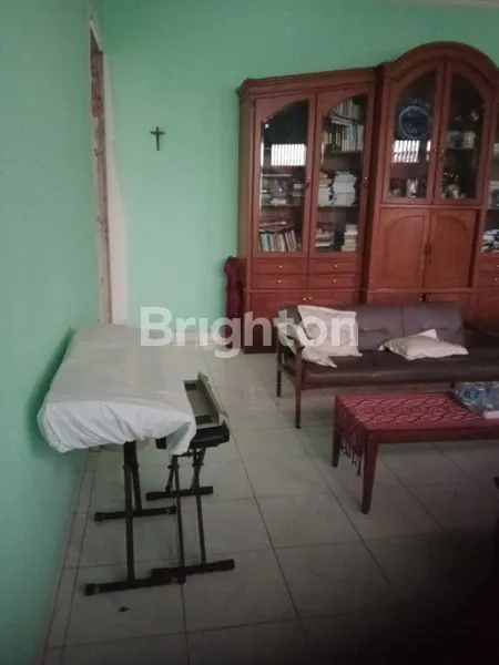image RUMAH 2 LANTAI LT 162M² DI CIPAYUNG, HARGA 2.2M (8)
