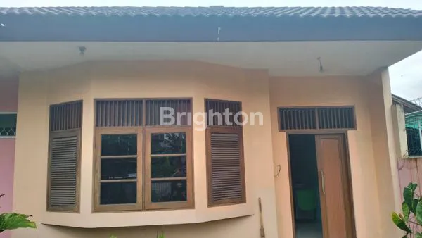 image RUMAH 2 LANTAI LT 162M² DI CIPAYUNG, HARGA 2.2M (1)