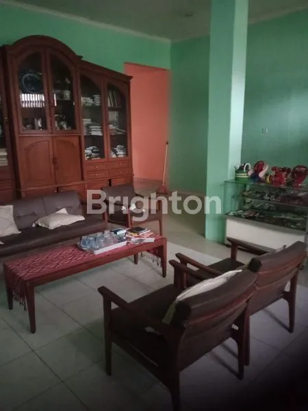 image RUMAH 2 LANTAI LT 162M² DI CIPAYUNG, HARGA 2.2M (2)
