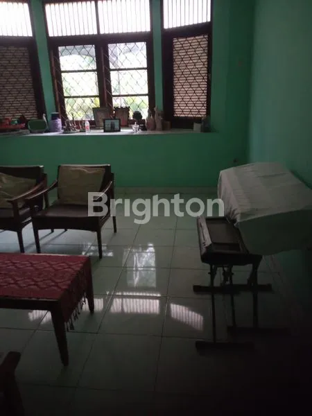 image RUMAH 2 LANTAI LT 162M² DI CIPAYUNG, HARGA 2.2M (5)