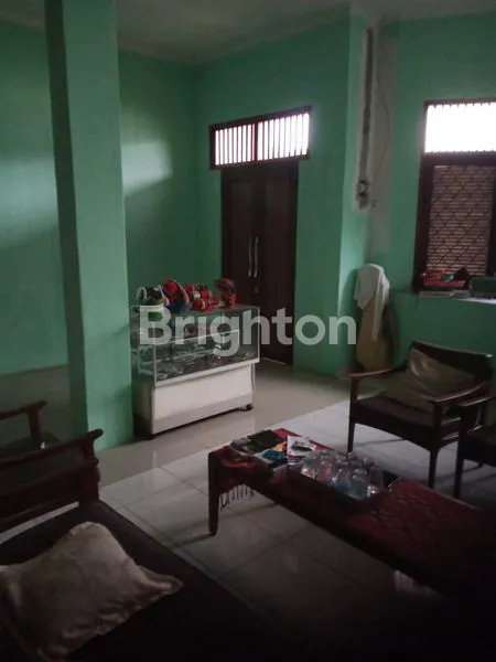 image RUMAH 2 LANTAI LT 162M² DI CIPAYUNG, HARGA 2.2M (3)