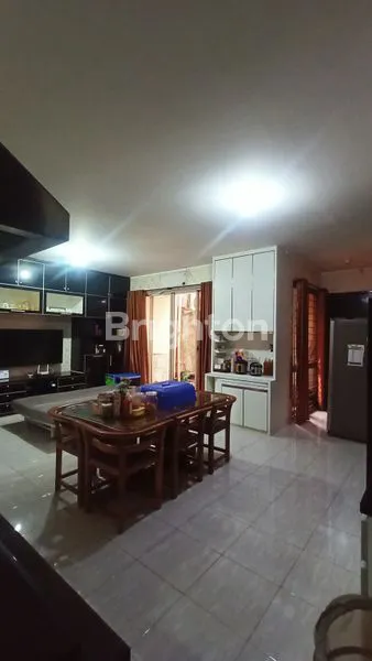 image RUMAH 2,5 LANTAI FORESTA NATURALE BSD CITY TANGERANG  (8)