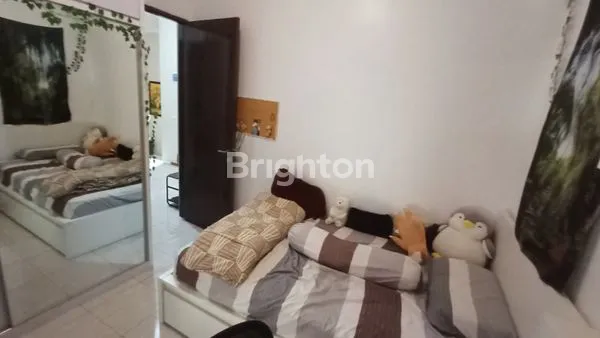 image RUMAH 2,5 LANTAI FORESTA NATURALE BSD CITY TANGERANG  (4)