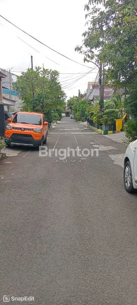 image JUAL RUMAH 2 LANTAI TERMURAH RAWABADAK JAKARTA UTARA (2)